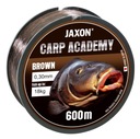 Jaxon CARP ACADEMY vlasec 0,35mm 600m 23kg