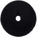 ZviZZer Doodle Wool Black Fur Polishing 135 mm