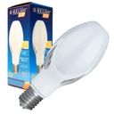 LED intenzívna ŽIAROVKA PLUS Svetelný zdroj 90W E40 230V ED120 4000K 12200Lm