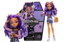 Monster High SCARYSECRETS CLAWDEEN