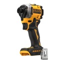 AKUMULÁTOROVÝ OVLÁDAČ 18V ​​1/4'' 0*AH TSTAK DEWALT