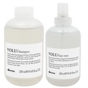 DAVINES VOLU SHAMPOO 250ML KONDICIONÉR 250ML SADA