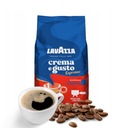 Lavazza Espresso Crema e Gusto 1kg zrnkovej kávy