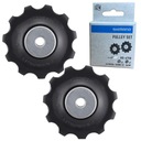 Kolesá Prehadzovačky SHIMANO ULTEGRA RD-6700 10-rýchlostné JAPONSKO