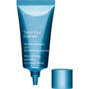 CLARINS Total Eye Hydrate očný krém-maska