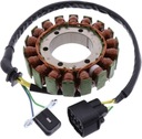 Stator statora alternátora Honda TRX 500 FA Fourtrax