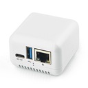 Štvorjadrový NanoPi NEO3-LTS - RK3328 1,3 GHz + 2 GB