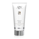 APIS Coconut Coconut peeling na tvár 200 ml