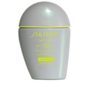 Shiseido Sports BB SPF 50+ vodeodolný BB krém stredne tmavý 30 ml (P1) (P3)