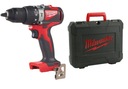 Vŕtacie kladivo MILWAUKEE M18 BLPD2-0X