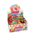 DONUT LOLLIES SO SVIETIACI TYČ 10G X 30KS