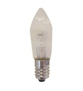 LED žiarovky na svietniky 0,1W 10-55V 700384 3ks