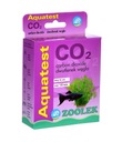 ZOOLEK TEST AQUATEST CO2/8