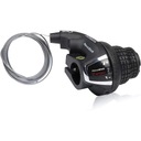 SHIMANO SL-RS35 7-rýchlostná prehadzovačka 2050mm