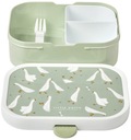 MEPAL LUNCHBOX CAMPUS HUSIA BUNCHBOX