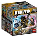 Lego VIDIYO HipHop Robot BeatBox 43107 nové video