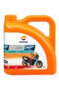 REPSOL MOTO SPORT 4T 10W40 4L