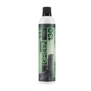 Green Gas Gaz Elite Force 600 ml 130 PSI SILKON