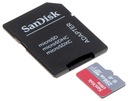 Pamäťová karta SanDisk Ultra micro SD SDXC 256GB