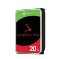 SEAGATE IronWolf Pro 20TB SATA ST20000NE000