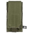 MFH Ammo Pouch MOLLE Olivové puzdro na zásobníky