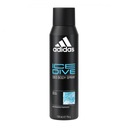 ADIDAS ICE DIVE DEO 150ml