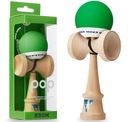 OUTLET KENDAMA KROM POP ZELENÁ POŠKODENÁ KRABIČKA