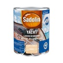 SADOLIN YACHT LESK VONKAJŠIE LAK 0,75L