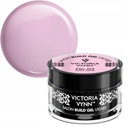 Victoria Vynn 03 Soft Pink gél na stavbu nechtov, svetloružový, 50 ml