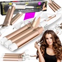 SADA HAIR WAVER, CRIMMERS, kulma 10 V 1