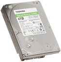 DISK PRE REKORDÉR HDD-HDWT840UZSVA 4TB 24/7 TOSHIBA