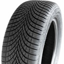 4x celoročné pneumatiky 185/60R14 Navigator 3 DĘBICA