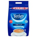 Čierny čaj v čajových sáčkoch Tetley 440 sáčkov