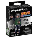 Doplnky k figúrkam Playmobil 71105 Yamato Naruto