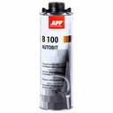 APP B100 Autobit 1L Black - čistič podvozku