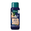 KNEIPP Aroma pena do kúpeľa na dobrú noc, 400 ml