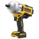 DEWALT AKUMULÁTOROVÝ NÁRAZOVÝ KLÚČ 18V 1626NM 1/2'' DCF961N