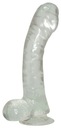 JOLLY BUTTCOCK SMALL GEL PENIS DILDO ANAL 16,5 cm