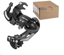 Zadná prehadzovačka Shimano RD-TY500 6/7 rýchlostí HAK