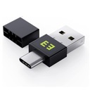 JIGGLER USB-C SIMULÁTOR POHYBU MYŠI PRÁCA NA DIAĽKU