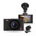 Xblitz S7 DUO 1080p videorekordér PREDNÁ + ZADNÁ