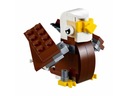 LEGO 40329 MINISTAVBA EAGLE