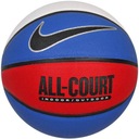 7 Nike Everyday All Court 8P Defla Basketball