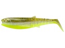 Savage Gear Cannibal Kopyto 20cm - Green Pearl