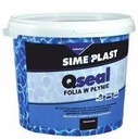 Qseal Sime Plast tekutá fólia 1,2 kg