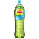 Ľadový čaj zelený, bez cukru Lipton pack -