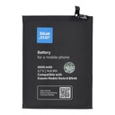 Batéria pre Xiaomi Redmi Note 8 / Redmi 7 (BN46) 4000 mAh Li-Ion Blue Star