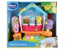 Interaktívna hračka VTECH Bird Land 61368