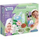 Clementoni Scientific Fun Beauty Masky 50637