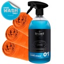 DETURNER Ceramic Detailer Quick Detailer 1L